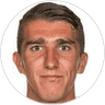A. Pazio, Midfielder for 
    