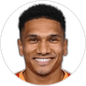Mateus, Forward for Nagoya Grampus