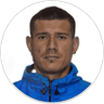D. Pinto, Attacker for Real Tomayapo