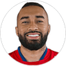 Rafinha, Midfielder for Guabirá