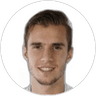 Antonio Vutov, Midfielder for Arda Kardzhali