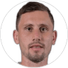 Maksim Shorkin, Defender for Neftekhimik