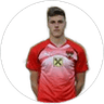 T. Gösweiner, Attacker for 1. FC Bocholt