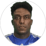 Javier Ordonez Ayovi Roberto, Forward for Cuenca Juniors