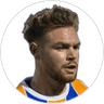 J. Jebb, Midfielder for Folkestone Invicta