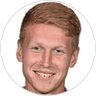 Yuri Tkachuk, Midfielder for Świt Skolwin