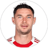 Roman Yaremchuk, Forward for Olympiacos
