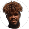 J. Farnabe, Attacker for Bourges Foot 18 II