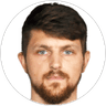 E. Milevskiy, Midfielder for Lokomotiv Gomel