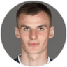 A. Bondarenko, Defender for Belarus U19