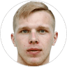 A. Yanchenko, Attacker for Lokomotiv Gomel