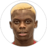 Christopher Martins, Midfielder for Spartak Moscow