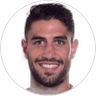 Victor Ruiz, Defender for Algeciras CF