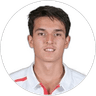 Antonio Cotan, Midfielder for Vihren Sandanski