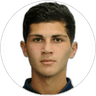 Giga Samkharadze, Defender for Spaeri