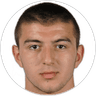 V. Tsilosani, Attacker for Bakhmaro