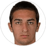 Aleksandre Gureshidze, Defender for 
    
