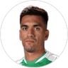Nicolas Orellana, Midfielder for Audax Italiano