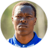 P. Zulu, Midfielder for Sekhukhune United