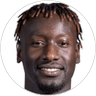 Famara Diedhiou, Forward for Clermont Foot 63