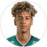 Jhonder Cadiz, Forward for Wuhan Three Towns
