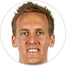 Michael Thwaite, Defender for 
    