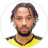 Kwame Thomas, Forward for Aldershot Town