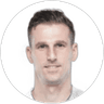 Yoell van Nieff, Midfielder for Omonia Aradippou