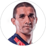 Gustavo Velazquez, Defender for Cerro Porteño