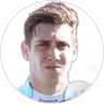 Petar Patev, Defender for Chernomorets Burgas