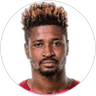 Mande Sayouba, Goalkeeper for Kongsvinger