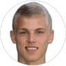 Sven Sprangler, Midfielder for Walsall