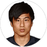 Kohei Kato, Midfielder for CPK