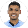 Luis Pavez, Defender for O'Higgins