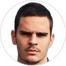 M. Gordić, Attacker for Kedah