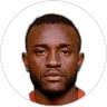 Joel Tagueu, Forward for Hai Phong