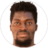 K. Bangai, Attacker for Wiener Viktoria