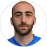 Nodar Iashvili, Defender for Sioni