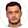 Tarlan Ahmadli, Goalkeeper for Araz-Naxçıvan PFK