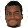 Nii Adamah Plange, Attacker for 
    