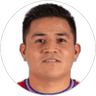 Juan Castro, Midfielder for Atlético Ottawa