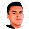 F. Espinoza, Defender for Municipal Limeño