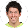 Daichi Sugimoto, Goalkeeper for Sagamihara