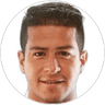 M. Valverde, Midfielder for Comerciantes