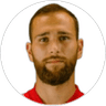 R. Spano, Attacker for FC Annecy