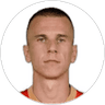 Ivan Ostojic, Defender for Zemun