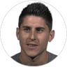 K. Venegas, Defender for New York Cosmos