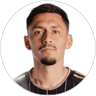 Mark Delgado, Midfielder for Los Angeles