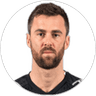Alec Kann, Goalkeeper for FC Cincinnati
