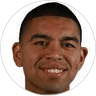 Milton Blanco, Midfielder for 
    